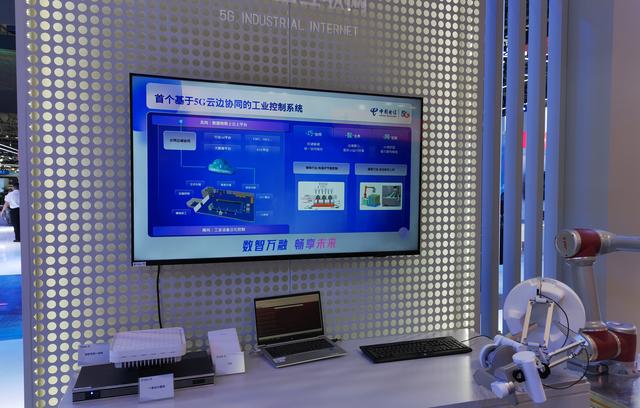 5G商用4年，商用規(guī)模化發(fā)展正迎來關鍵期(圖3)