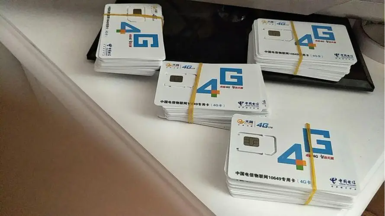 5G物聯網卡都是NSA嗎？