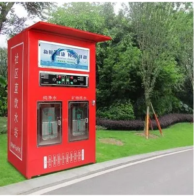 酒店智能售貨機需要多大流量的物聯網卡？